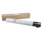 Cartucho de tóner compatible A8K3150, TN221K, 24000 páginas para impresoras Konica Minolta (ORINK)