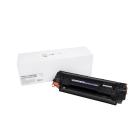 Cartucho de tóner compatible CB435A / CB436A / CE285A, 1870B002, CRG712, 1871B002, CRG713, 1153B002, CRG714, 3484B002, CRG725, 2000 páginas para impresoras HP (Orink white box)