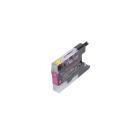 Cartucho de tinta compatible LC1280XLM, 19ml para impresoras Brother (ORINK BULK)