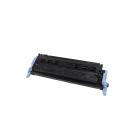 Cartucho de tóner remanufacturado Q6000A, 124A, 9424A004, CRG707, 2500 páginas para impresoras HP