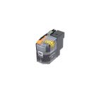 Cartucho de tinta compatible LC229XLBK, 58ml para impresoras Brother (ORINK BULK)