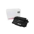 Cartucho de tóner compatible CE255X, 55X, 3482B002, CRG724H, 12500 páginas para impresoras HP
