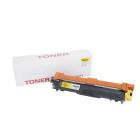 Cartucho de tóner compatible TN245Y, TN225Y, TN255Y, TN265Y, TN285Y, TN296Y, 2200 páginas para impresoras Brother