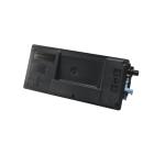 Cartucho de tóner remanufacturado 1T02T90NL0, TK3160, 12500 páginas para impresoras Kyocera