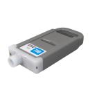 Cartucho de tinta remanufacturado 2355C001, PFI710C, 700ml para impresoras Canon (BULK)