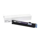 Cartucho de tóner compatible 43979102, 3500 páginas para impresoras Oki (Orink white box)