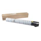 Cartucho de tóner compatible A8DA150, TN324K, 28000 páginas para impresoras Konica Minolta (ORINK)