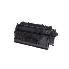 Cartucho de tóner remanufacturado CF280X, 6900 páginas para impresoras HP