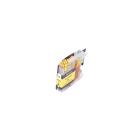 Cartucho de tinta compatible LC525XLY, 15ml para impresoras Brother (ORINK BULK)