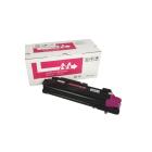 Cartucho de tóner compatible 1T02TVBNL0, TK5270M, 6000 páginas para impresoras Kyocera (Orink white box)