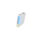 Cartucho de tinta compatible C13T10024010, T1002, 18,2ml para impresoras Epson (ORINK BULK)