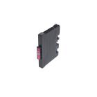 Cartucho de tinta compatible 405763, GC41M, 32ml para impresoras Ricoh (ORINK BULK)