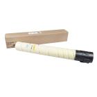 Cartucho de tóner compatible A8DA250, TN324Y, 26000 páginas para impresoras Konica Minolta (ORINK)