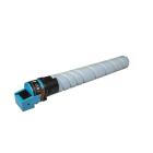 Cartucho de tóner compatible AAV8450, TN328C, 28000 páginas para impresoras Konica Minolta (ORINK)