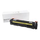Cartucho de tóner compatible 3013C002, CRG055Y, 2100 páginas para impresoras Canon (Orink white box)