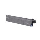 Cartucho de tóner recargado 1T02F30EU0, TK510BK, 8000 páginas para impresoras Kyocera