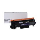 Cartucho de tóner compatible TN2590XL, 3000 páginas para impresoras Brother (Orink white box)