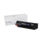 Cartucho de tóner compatible CE278A, 3500B002, CRG728, 3483B002, CRG726, 2100 páginas para impresoras HP (Orink white box)
