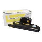 Cartucho de tóner compatible 1T02NRANL0, TK5140Y, 5000 páginas para impresoras Kyocera (Orink white box)