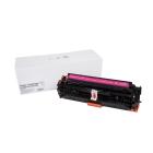 Cartucho de tóner compatible CC533A, 304A, CE413A, 305A, CF383A, 312A, 2660B002, CRG718, 2800 páginas para impresoras HP (Orink white box)