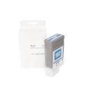Cartucho de tinta remanufacturado 0896B001, PFI102C, 130ml para impresoras Canon (BULK)