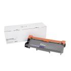 Cartucho de tóner compatible TN2320, TN660, TN2310, TN2345, TN2350, TN2380, TN2325, TN2375, 2600 páginas para impresoras Brother (Orink white box)