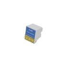 Cartucho de tinta compatible C13T06704010, T0670, 27,3ml para impresoras Epson (ORINK BULK)