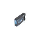 Cartucho de tinta compatible 9193B001, PGI1500XL, cian, 13ml para impresoras Canon (ORINK BULK)