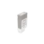 Cartucho de tinta remanufacturado 0892B001, PFI101GY, 130ml para impresoras Canon (BULK)