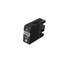 Cartucho de tinta compatible C13T850800, negro mate, 87ml para impresoras Epson (ORINK BULK), mate