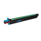Unidad de tambor compatible A7U40TD, DR313CMY, 105000 páginas para impresoras Konica Minolta (ORINK)