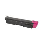 Cartucho de tóner recargado 1T02KTBNL0, TK580M, 2800 páginas para impresoras Kyocera