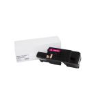 Cartucho de tóner compatible 106R01632, Europa del Este, 1000 páginas para impresoras Xerox (Orink white box)