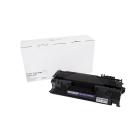 Cartucho de tóner compatible CE505A, 05A, CF280A, 80A, 3479B002, CRG719, 2700 páginas para impresoras HP (Orink white box)