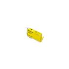 Cartucho de tinta compatible T6M11AE#BGY, no.903XL/no.907XL, 12ml para impresoras HP (ORINK BULK)