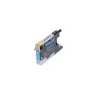 Cartucho de tinta compatible LC1280XLC, 19ml para impresoras Brother (ORINK BULK)