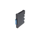 Cartucho de tinta compatible 405762, GC41C, 32ml para impresoras Ricoh (ORINK BULK)
