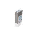 Cartucho de tinta remanufacturado 0887B001, PFI101PC, 130ml para impresoras Canon (BULK), fotográfico