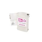 Cartucho de tinta remanufacturado C4847A, no.80, 350ml para impresoras HP (BULK)