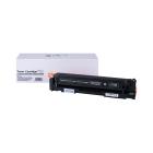 Cartucho de tóner compatible CF540A, 203A, 3024C002, CRG054K, CF400A, 201A, 1242C002, CRG045K, 1400 páginas para impresoras HP (ORINK white box)