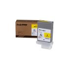 Cartucho de tinta compatible 0898B001, PFI102Y, 130ml para impresoras Canon (ORINK BULK)