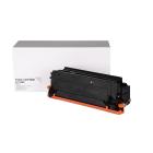 Cartucho de tóner compatible 4566C001, T10 BK, 13000 páginas para impresoras Canon (ORINK white box)