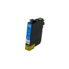 Cartucho de tinta compatible C13T27124010, 27XL, 18,2ml para impresoras Epson (BULK)