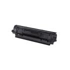 Cartucho de tóner reacondicionado 3483B002, CRG728, 2100 páginas para impresoras Canon