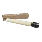 Cartucho de tóner compatible A33K250, TN321Y/TN322Y, 25000 páginas para impresoras Konica Minolta (ORINK)