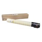 Cartucho de tóner compatible A11G251, A11G250, TN216Y, TN319Y, 26000 páginas para impresoras Konica Minolta (ORINK)