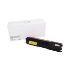 Cartucho de tóner compatible TN325Y, TN315Y, TN328Y, TN345Y, TN375Y, TN395Y, 3500 páginas para impresoras Brother (Orink white box)