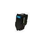 Cartucho de tóner compatible AAJW450, TNP79C, 9000 páginas para impresoras Konica Minolta (ORINK)