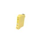 Cartucho de tinta compatible C13T03A44010, 603XL, Y, 14ml para impresoras Epson (ORINK BULK)