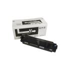 Cartucho de tóner compatible 1T02NR0NL0, TK5140K, 7000 páginas para impresoras Kyocera (Orink white box)